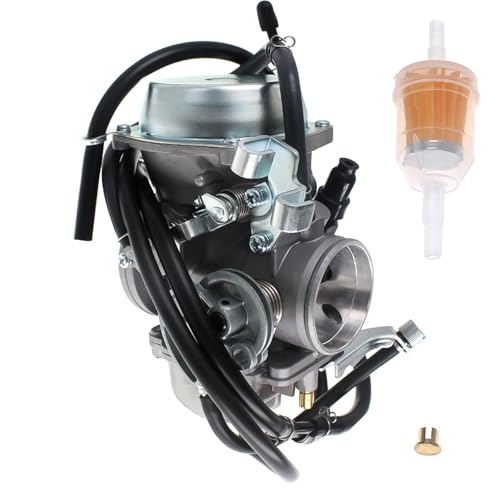 Carburateur XR650L pour résoudre les problèmes de démarrage et réparer le moteur