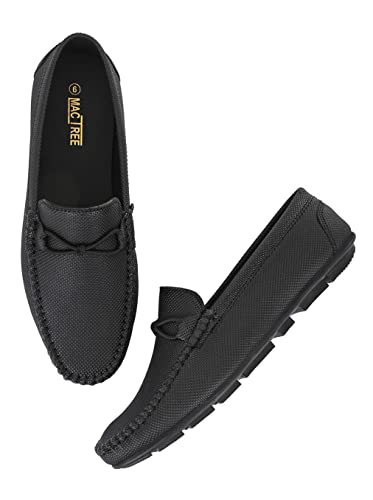 Image of MACTREE Men's Loafer