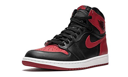 Image of Nike Men's Air Jordan 1 Retro High OG Sneaker