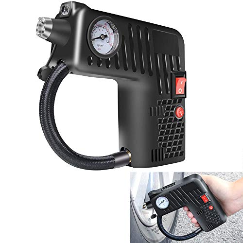 Autopdr® Pompa Ad Aria Per Finestrini/sportelli Auto, Universale - Foto 5