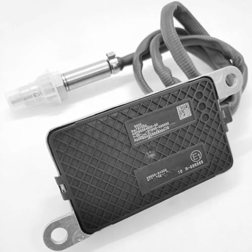 Capteur NOx d'azote Hyundai 2965084300 pour préparer le contrôle technique et assainir vos gaz