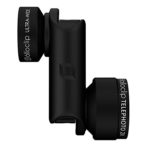 olloclip ACTIVE LENS for iPhone 6/6s and 6/6s Plus OC-0000126-ER