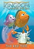 red tide status  Kingdom Under the Sea - The Red Tide [UK Import]