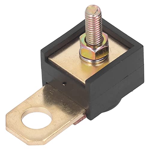 Ensamble de arranque 90A, fusible de arranque 12V 90A 79023A91 para motor MerCruiser barco/yate