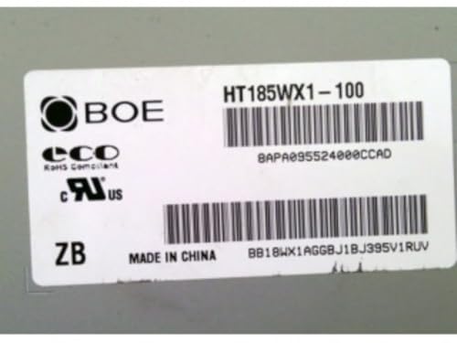 Image of HT185WX1-100