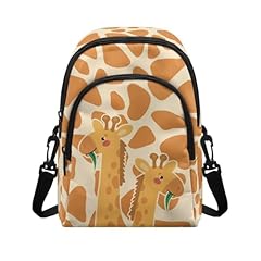 Giraffe Print