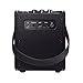Positive Grid Spark MINI 10W Small Smart Guitar Amp & Bluetooth Speaker | Portable Sound for Guitar Playing at Home or On The Go | Black