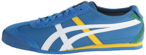 Image of Onitsuka Tiger Unisex Mexico 66 Sneaker