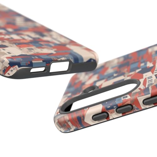 Coque Samsung S25 rigide mate pour éviter rayures et traces - 3