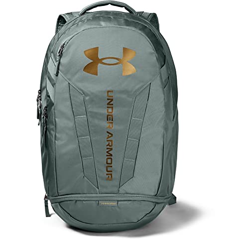 Image of Under Armour Hustle Backpack