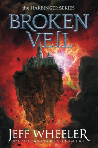 Broken Veil view 2