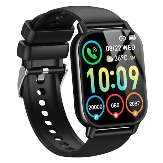 Ddidbi Smartwatch Uomo Donna con Effettua/Risposta Chiamate, 1.85" Orologio Smartwatch con 2 Cinturini, 112 modalità sportive, Smart Watch con monitoraggio del sonno/frequenza cardiaca per IOS/Android