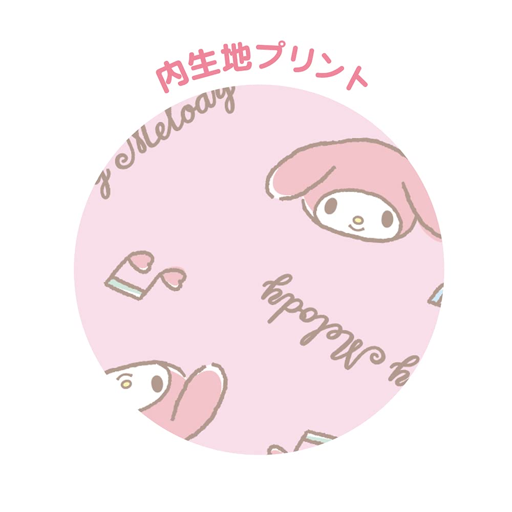 ‼️希少‼️ マイメロディ　スイートラブリーシリーズ　フェイス ポーチ 希少‼️ マイメロディ スイートラブリーシリーズ フェイス ポーチ