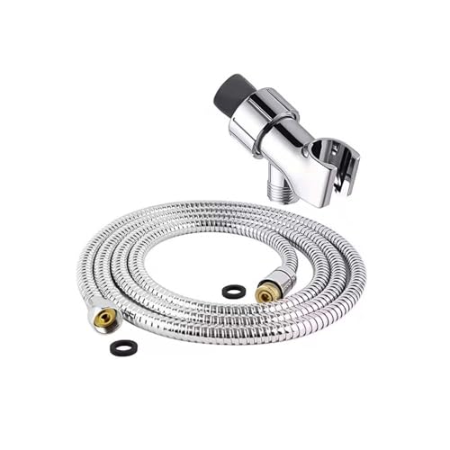 Cabezal de ducha manual con 5 funciones Thrifco 4809027 miniatura 3