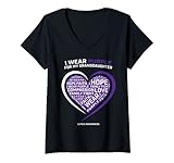 Uso morado para productos de conciencia de lupus de mi nieta, regalos y mercancía para hombres, mujeres, niños, niñas, adolescentes para apoyar a un ser querido miembro de la familia y familiares con lupus. Úsalo para un paseo de conciencia sobre el lupus para el mes de conciencia en mayo y ponte un día morado.