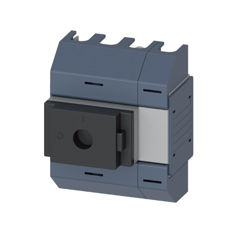 3KD Isolating Switch 3KD0140-2KG20-3丨3KD01402KG203