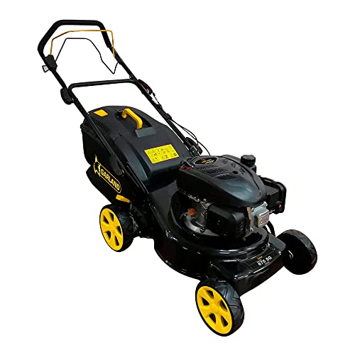 Cortacésped a Gasolina Garland Apache 675sl-v20 56g-0117