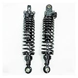kawasaki 305 csr parts ammortizzatore con resistenza e durata, può prolungare la durata della moto.