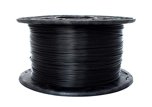 it3d filamento pla Negro 1.75m