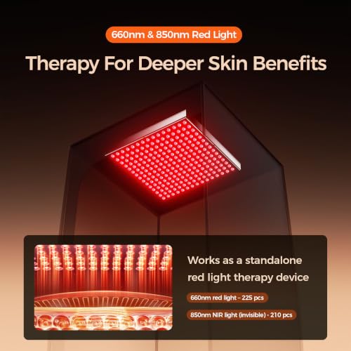 infrared sauna heavy duty 945