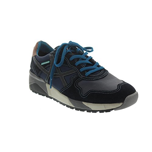 Allrounder by Mephisto Speed C.Suede T.Vintage 97