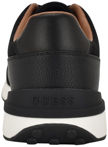 Guess Men's Obvio Sneaker3