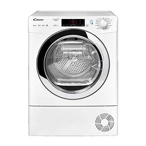 Preisvergleich Produktbild CANDY GGVS H8A2TCE-84 Wärmepumpentrockner