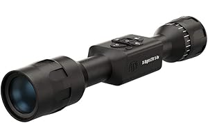ATN X-Sight LTV 3-9x Ultra Light Day/Night Hunting Scope