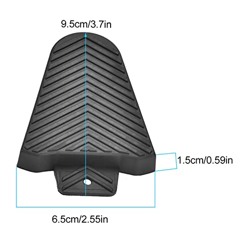 The 30 Best Mountain Bike Cleat Covers of 2023 [Verified] Cherry Picks