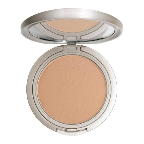 ARTDECO Mineral Compact Powder - Gepresster Kompaktpuder Cover
