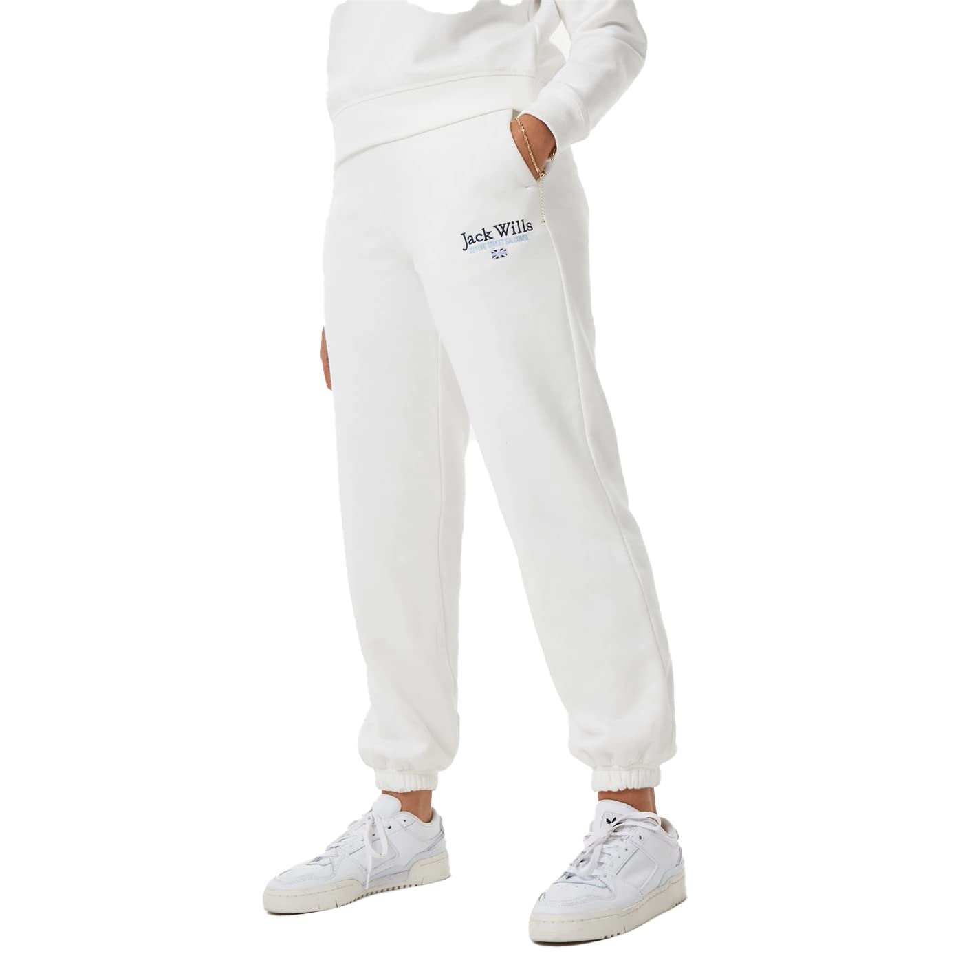 Jack Willswomens Bayton Relaxed Joggers Pants Bottoms Desertcart