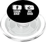 Photo Gallery welder your dad my dad daughter son - saldatura divertente popsockets popgrip per magsafe Photo Gallery welder your dad my dad daughter son - saldatura divertente popsockets popgrip per magsafe