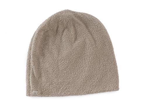 Barefoot Dreams CozyChic Lite Beanie Taupe