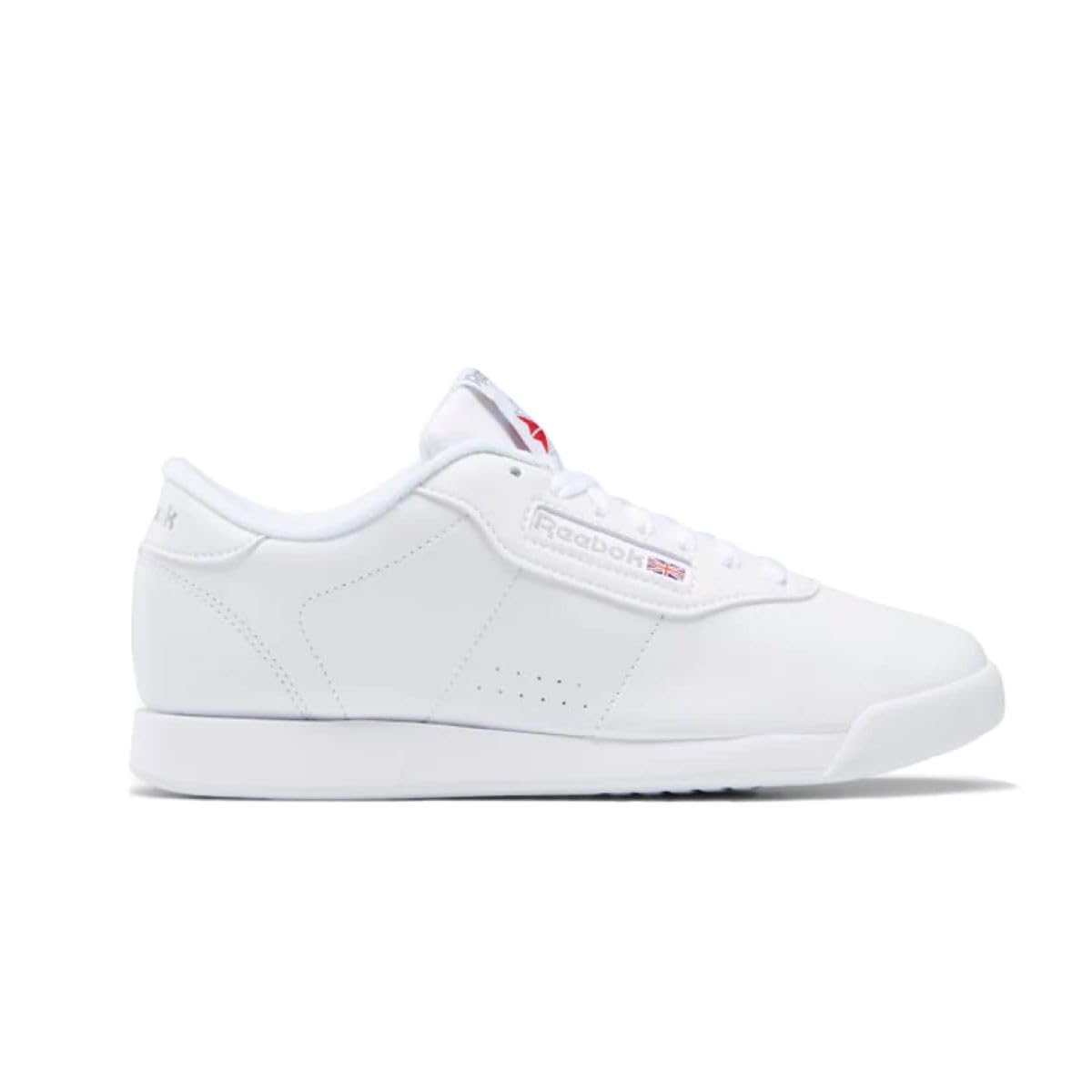 Reebok Female Adult Princess US-White 6.5