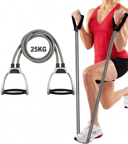 RASCO Double Toning Tube with Adjustable Hand Grip - Image 6