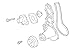 Mopar Genuine Thermostat Housing 53006192