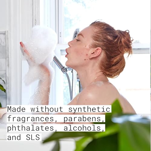 Image of FLEX Foaming Cleanser 3-Pack - Plant-Based and pH-Balanced Feminine Wash for Silicone Period Cups, Discs and Your Body (3-Pack of 3.4 oz.)
