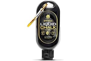 50ml Pro Liquid Chalk for Weightlifting