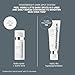 Dermalogica PowerBright Dark Spot System Skin Care Kit, Includes Face Serum and Peel - Fade, Lift, and Prevent Dark Spots and Hyperpigmentation