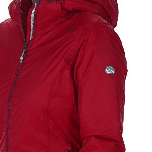 Regatta Tuscan Giacca impermeabile, isolante Donna...