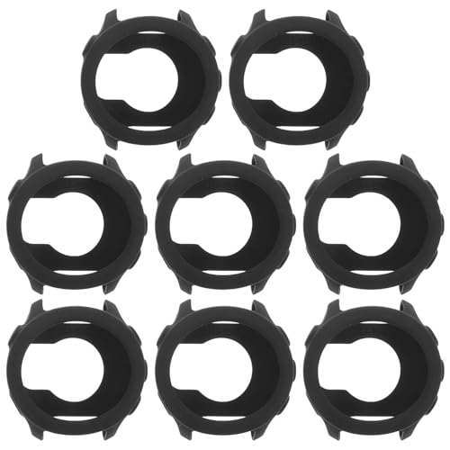 Funda protectora para Garmin Forerunner de silicona suave y suave carcasa antigolpes