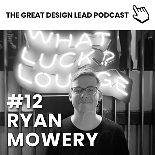 #12: Ryan Mowery