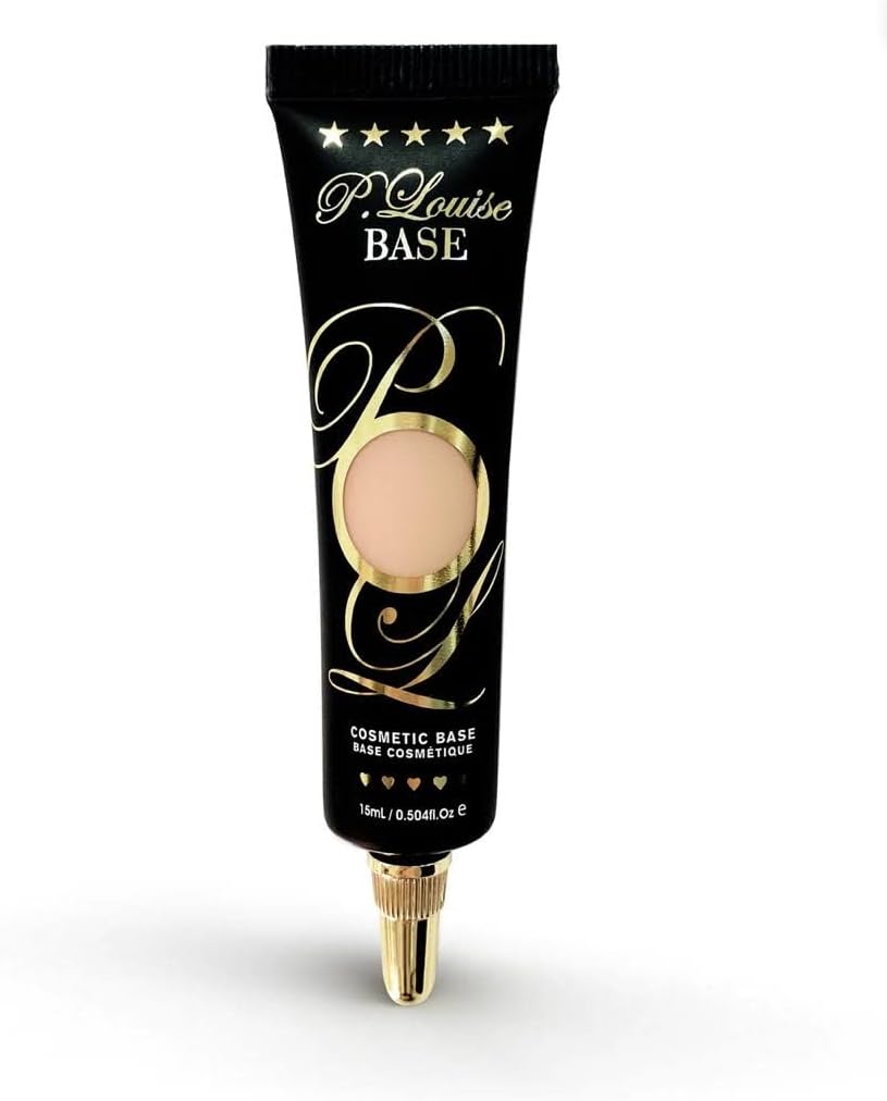P. Louise Eyeshadow Base SHADE RUMOUR 05