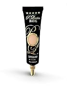 Vista 2 de Base de sombra de ojos RUMOUR 00 BLANCO, 0.50 onzas (paquete de 1), 1