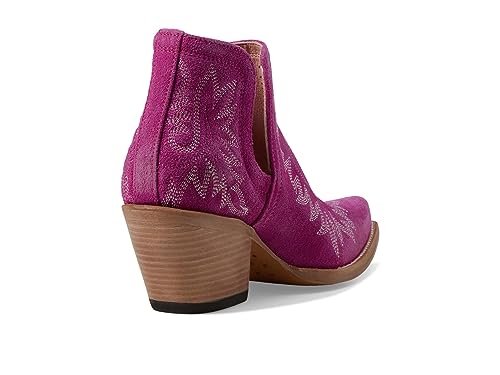 Image of Ariat Women's Dixon Western Boot - Agate Green