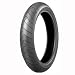 Produktbild BRIDGESTONE 11080 ZR19 (59W) BATTLAX BT-023 VORNE MOTORRAD REIFEN