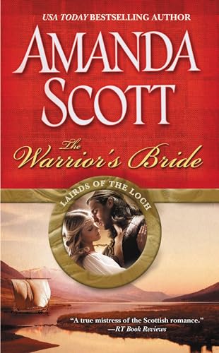 The Warrior's Bride (Lairds of the Loch, 3)