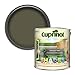 Price comparison product image Cuprinol 5092586 Garden Shades Exterior Woodcare, Old English Green,2.5L