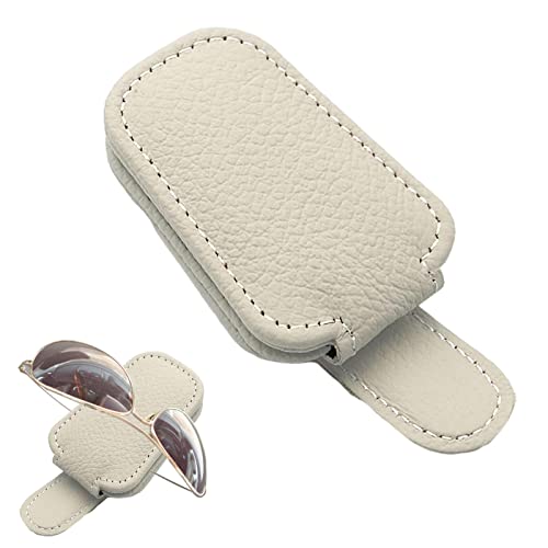 Porta-carro,Suportes sol para carro viseira sol, montagem clipe cartão bilhete | Suporte para óculos