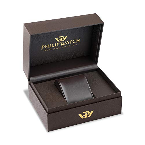 Philip Watch Blaze R8271995225 - Orologio da polso...